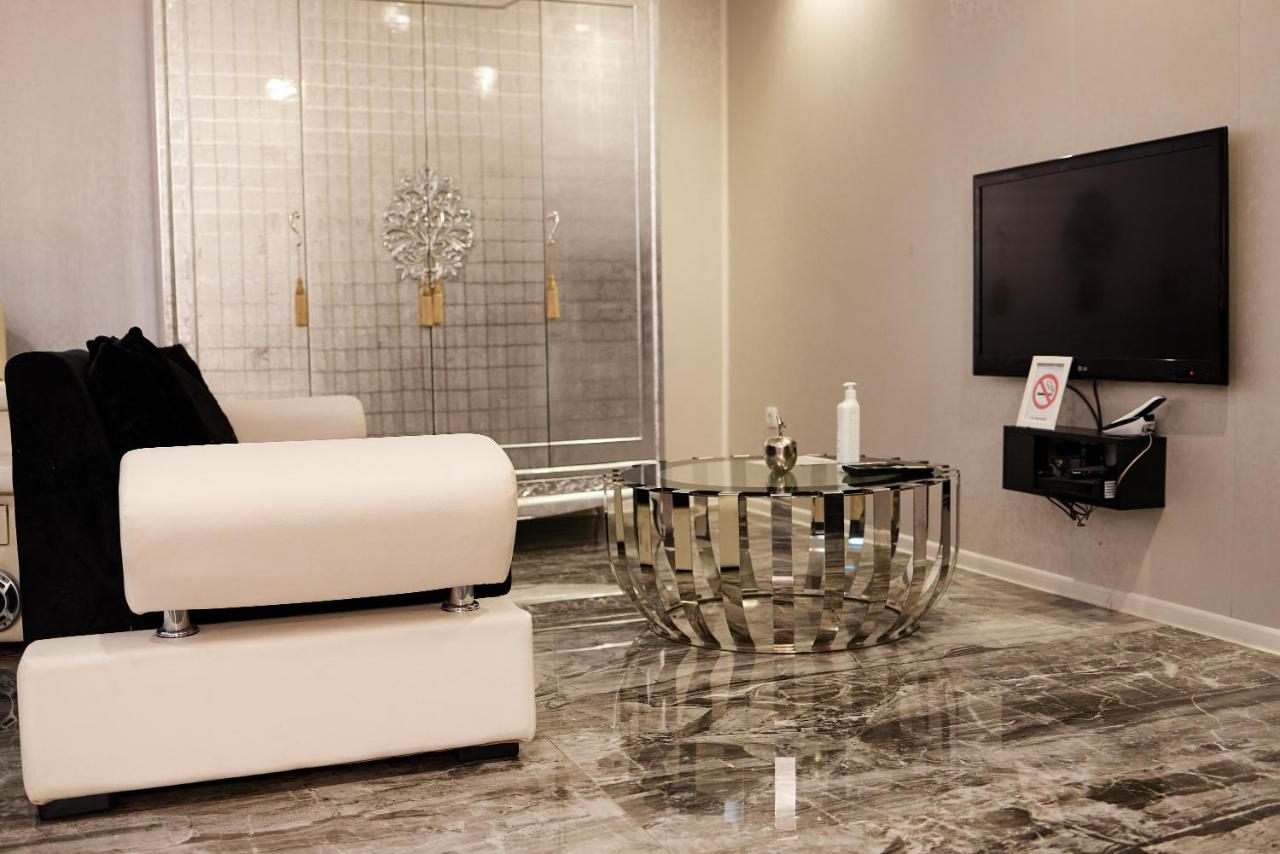 Spa Lux Apartmani Novi Sad Exterior foto